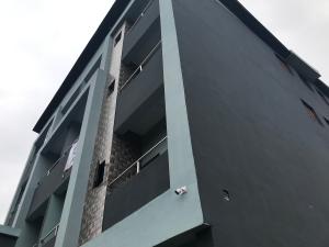 Flat / Apartment for sale Abule-Oja Yaba Lagos