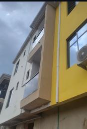 1 bedroom Flat / Apartment for rent Back Of Ikeja Army Cantonment, Off Bank Anthony Way, Ikeja Mobolaji Bank Anthony Way Ikeja Lagos