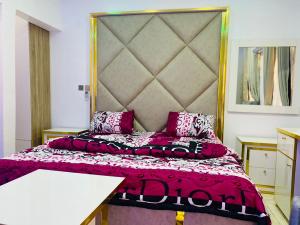 1 bedroom Flat / Apartment for shortlet Ikota Lekki Lagos