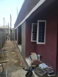 Flat / Apartment for rent Adegbenro St, By Robo Fitness, Ifako Gbagada Expressway Gbagada Lagos
