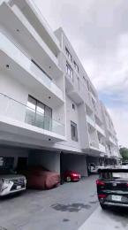 Flat / Apartment for sale Bourdillon Ikoyi Lagos