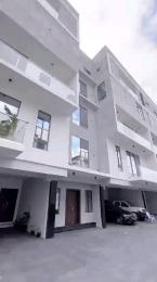 Flat / Apartment for sale Bourdillon Ikoyi Lagos