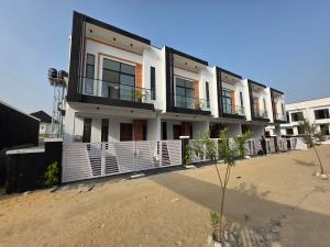 4 bedroom House for sale Ikota Lekki Lagos