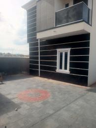 2 bedroom Flat / Apartment for sale Opp. Akiode Area,ikeja Omole phase 1 Ojodu Lagos