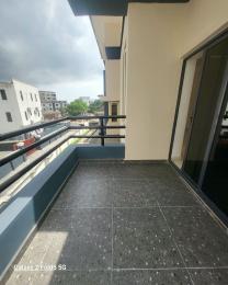 4 bedroom House for rent Ikeja GRA Ikeja Lagos