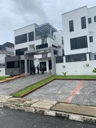 4 bedroom House for sale Osborne Phase 2, Osborne Foreshore Estate Ikoyi Lagos