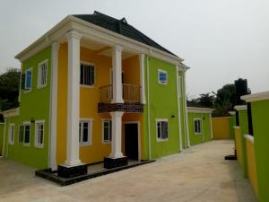 4 bedroom Flat / Apartment for sale Oluyole Estate Ibadan Oyo