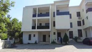 2 bedroom House for sale Maitama Abuja