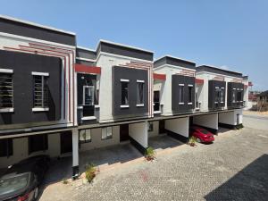 2 bedroom House for rent Orchid Lekki Orchid Lekki Lagos