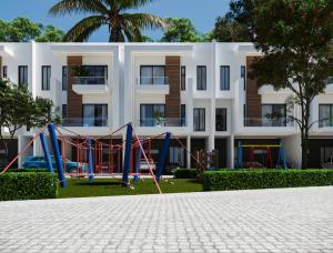 4 bedroom House for sale G5 Court Ibara Gra Abeokuta Ogun
