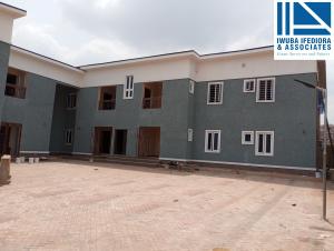 3 bedroom Flat / Apartment for rent Premier Layout ,by Ball Claz Hotel Enugu Enugu