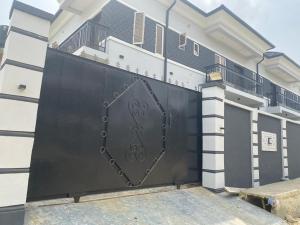 3 bedroom Flat / Apartment for rent Sangotedo Lagos