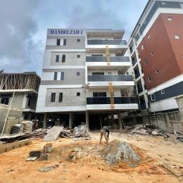 3 bedroom Flat / Apartment for sale Lekki Phase 1 Lekki Lagos