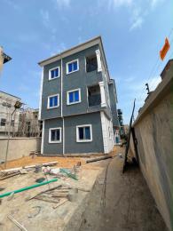 2 bedroom Flat / Apartment for rent Ilaje Ajah Lagos
