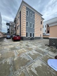 3 bedroom Flat / Apartment for rent Off Freedom Way Lekki Phase 1 Lekki Lagos