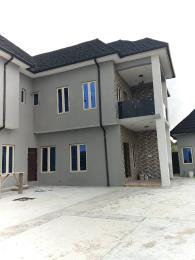 3 bedroom Flat / Apartment for rent L&l Estate Owode Lamgbasa Ajah Lagos