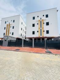 3 bedroom Flat / Apartment for sale Ilasan Ikate Lekki Lagos Ikate Lekki Lagos