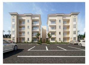 3 bedroom Flat / Apartment for sale Sangotedo Ajah Lagos