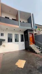 3 bedroom House for rent Fagba Ogba Ikeja Lagos