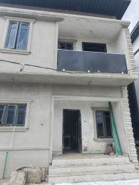 3 bedroom Flat / Apartment for rent In An Estate At Caso Lagos State Abule Egba Abule Egba Lagos