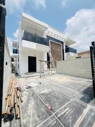 3 bedroom House for sale Sangotedo Peninsula Estate Ajah Lagos