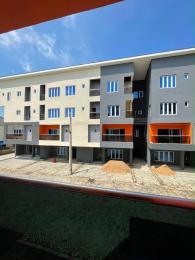 3 bedroom House for rent Ikate Lekki Lagos