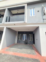 4 bedroom House for rent Harmony Estate Langbasa Ado Road Ajah Lagos