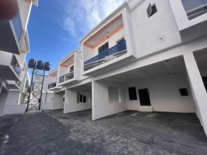 3 bedroom House for sale General Paint Ajah Lagos