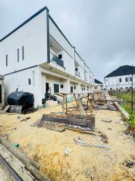 3 bedroom House for sale Sangotedo Lagos