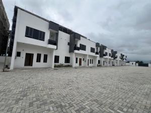 3 bedroom House for rent Orchid Lekki Orchid Lekki Lagos