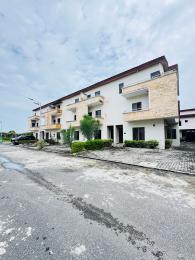 3 bedroom House for sale Creek Haven Vgc Lekki VGC Lekki Lagos