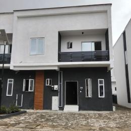 3 bedroom House for rent Citadel View Estate By Lekki Gardens Phase 1 Lekki Gardens estate Ajah Lagos