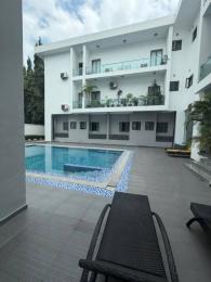 3 bedroom House for rent Old Ikoyi Old Ikoyi Ikoyi Lagos
