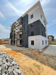 3 bedroom Flat / Apartment for sale  Ilupeju Lagos