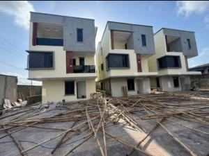 4 bedroom House for sale Aguda(Ogba) Ogba Lagos