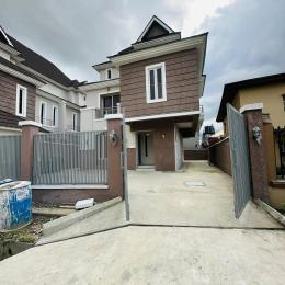 4 bedroom House for sale Oko oba Agege Lagos