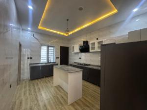5 bedroom House for sale Omole Phase 1, Ikeja Lagos