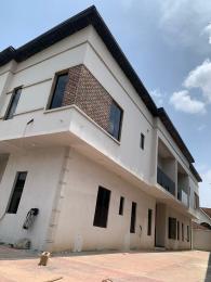 4 bedroom House for sale Ikolaba Gra Ibadan Oyo