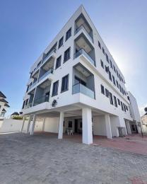 2 bedroom Flat / Apartment for rent Ologolo Lekki Lagos Ologolo Lekki Lagos