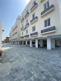 2 bedroom Flat / Apartment for sale Salem Ilasan Lekki Lagos