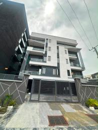 2 bedroom Flat / Apartment for sale Ikate Lekki Lagos