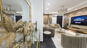 2 bedroom Flat / Apartment for shortlet Banana Island Road, Ikoyi Lagos