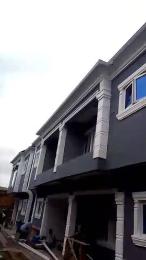 2 bedroom Flat / Apartment for rent Aderupoko, Abule Egba New oko oba Abule Egba Lagos