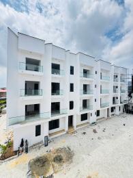 2 bedroom Flat / Apartment for rent Harris Drive Vgc Lekki Lagos Lekki Phase 2 Lekki Lagos