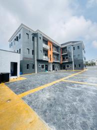 2 bedroom Flat / Apartment for rent Lekki Scheme 2 Few Minutes To Coastal Road Lekki Scheme 2 Ajah Lagos