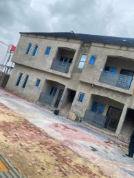 2 bedroom Flat / Apartment for rent Ocean Palms Estate Sangotedo Sangotedo Ajah Lagos