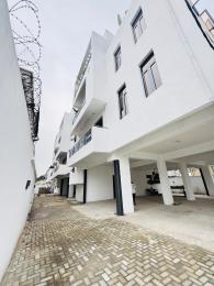 2 bedroom Flat / Apartment for rent Idado Lekki Lagos Idado Lekki Lagos