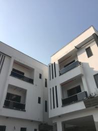 2 bedroom Flat / Apartment for sale Salem Ilasan Ikate Lekki Lagos