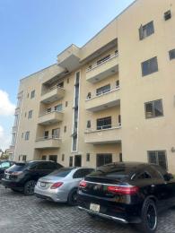 2 bedroom Flat / Apartment for rent Creek Haven Estate By Harris Drive Vgc VGC Lekki Lagos