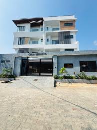 1 bedroom Flat / Apartment for sale Idado Lekki Lagos